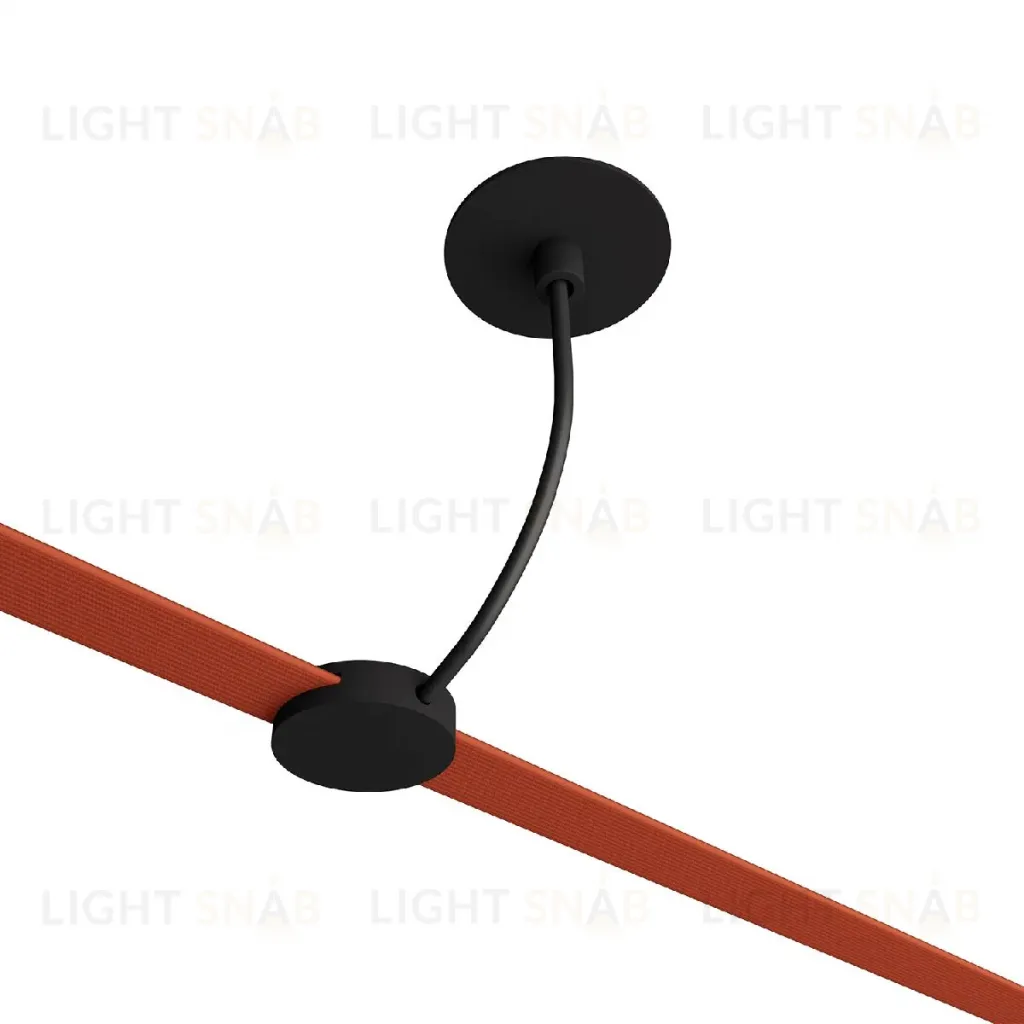 Встраиваемое основание Denkirs Belty Base TR5514-BK TR5514-BK