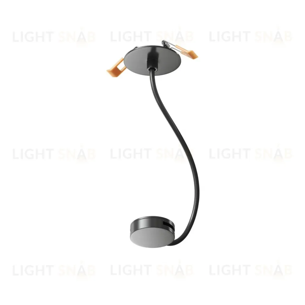 Встраиваемое основание Denkirs Belty Base TR5514-BK TR5514-BK