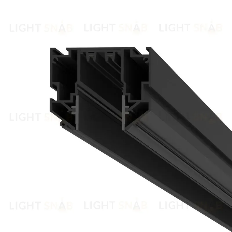 Шинопровод Denkirs Smart One TR2023-BK TR2023-BK