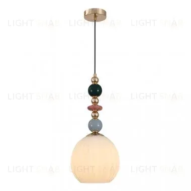 Подвесной светильник Moderli Charm V10902-P V10902-P