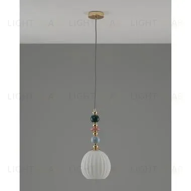 Подвесной светильник Moderli Charm V10902-P V10902-P