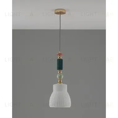 Подвесной светильник Moderli Charm V10904-P V10904-P