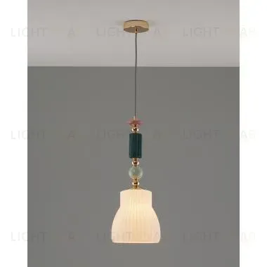 Подвесной светильник Moderli Charm V10904-P V10904-P