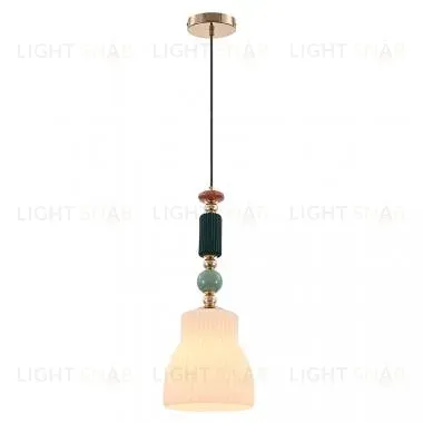 Подвесной светильник Moderli Charm V10904-P V10904-P