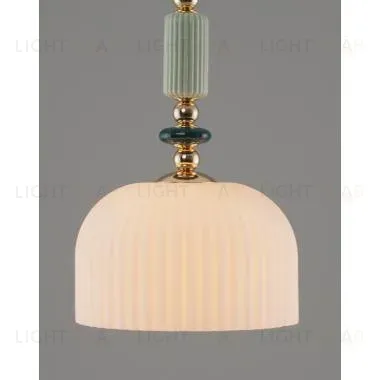 Подвесной светильник Moderli Charm V10903-P V10903-P