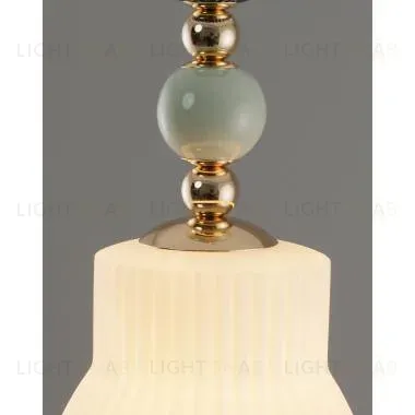 Подвесной светильник Moderli Charm V10904-P V10904-P