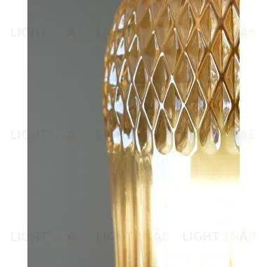 Подвесной светильник Moderli Glassy V10907-P V10907-P