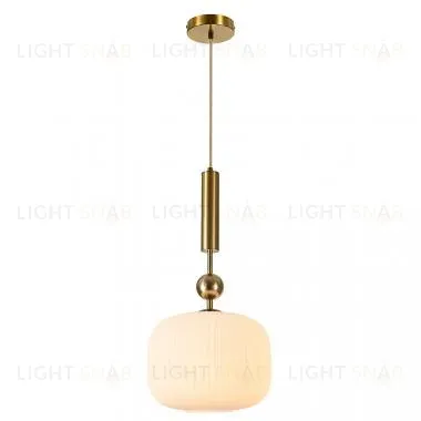 Подвесной светильник Moderli Creamy V10911-P V10911-P