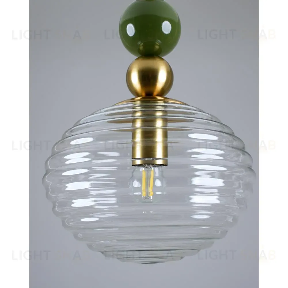 Подвесной светильник Moderli Arti V10914-P V10914-P