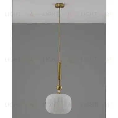 Подвесной светильник Moderli Creamy V10911-P V10911-P