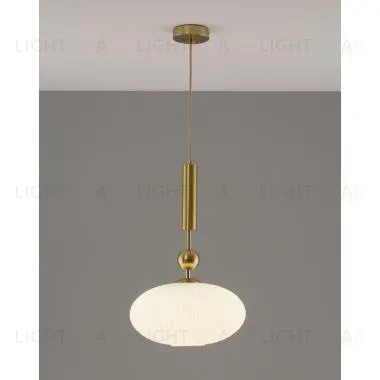 Подвесной светильник Moderli Creamy V10912-P V10912-P