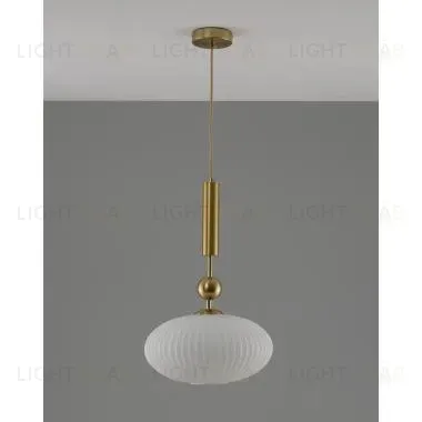 Подвесной светильник Moderli Creamy V10912-P V10912-P