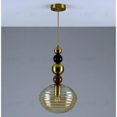 Подвесной светильник Moderli Arti V10913-P V10913-P