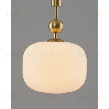 Подвесной светильник Moderli Creamy V10911-P V10911-P