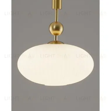 Подвесной светильник Moderli Creamy V10912-P V10912-P