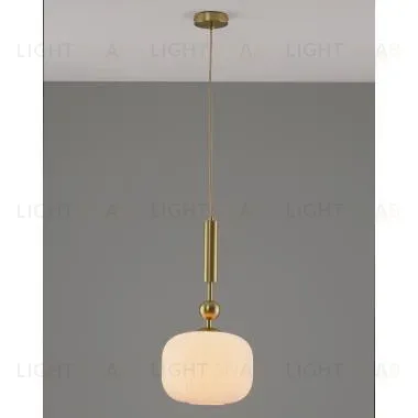 Подвесной светильник Moderli Creamy V10911-P V10911-P