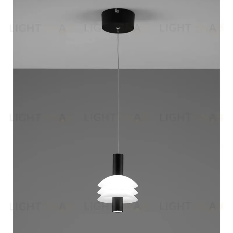 Подвесной светильник Moderli Sylv V10876-PL V10876-PL