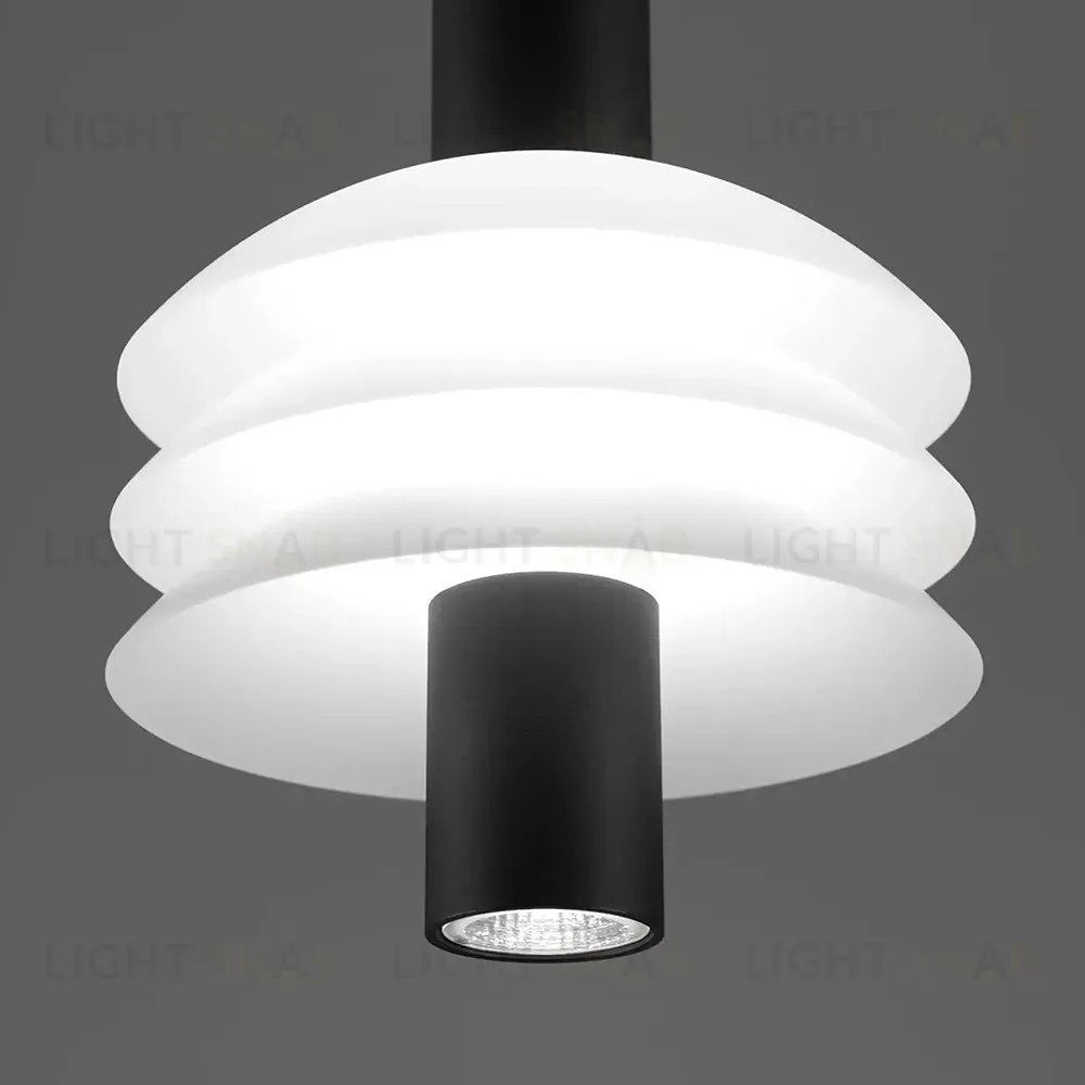 Подвесной светильник Moderli Sylv V10876-PL V10876-PL