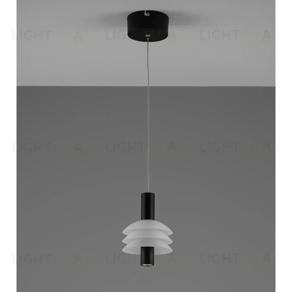 Подвесной светильник Moderli Sylv V10876-PL V10876-PL