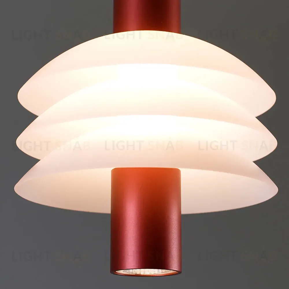 Подвесной светильник Moderli Sylv V10877-PL V10877-PL