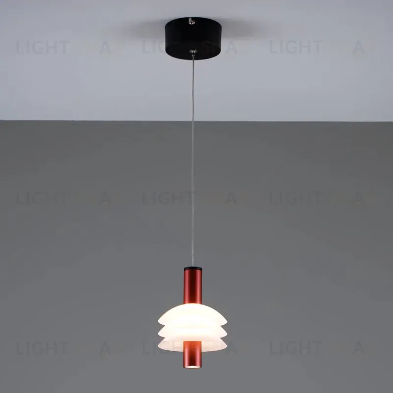 Подвесной светильник Moderli Sylv V10877-PL V10877-PL