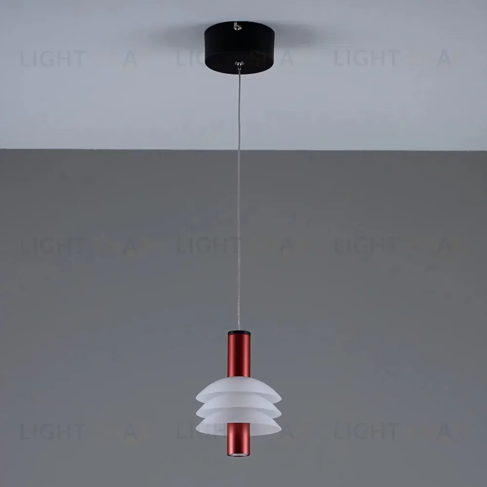 Подвесной светильник Moderli Sylv V10877-PL V10877-PL