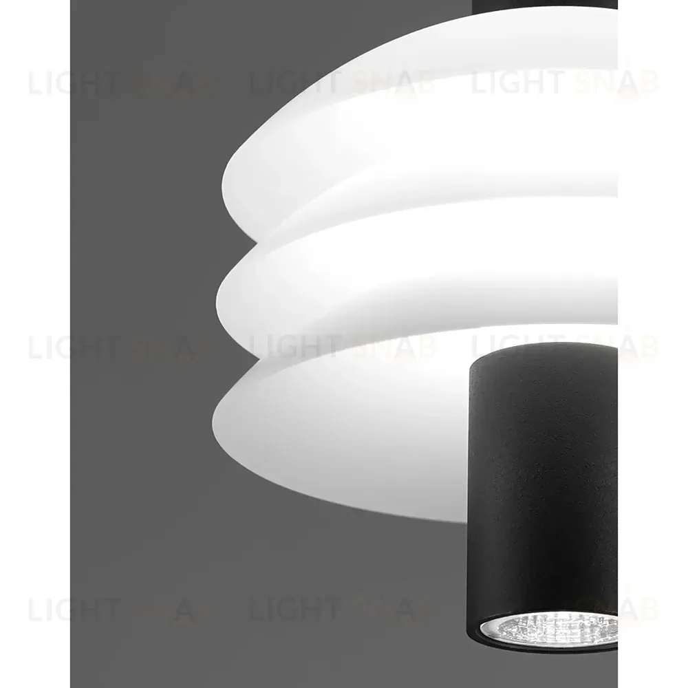 Подвесной светильник Moderli Sylv V10876-PL V10876-PL