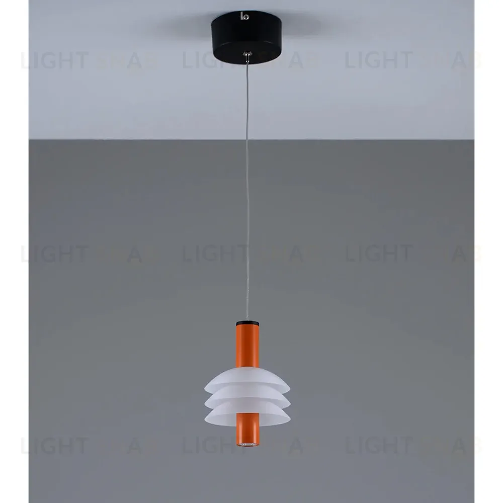 Подвесной светильник Moderli Sylv V10878-PL V10878-PL