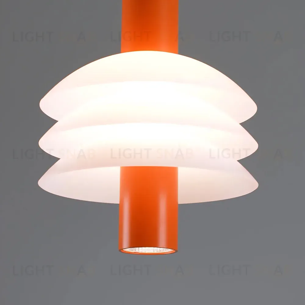 Подвесной светильник Moderli Sylv V10878-PL V10878-PL