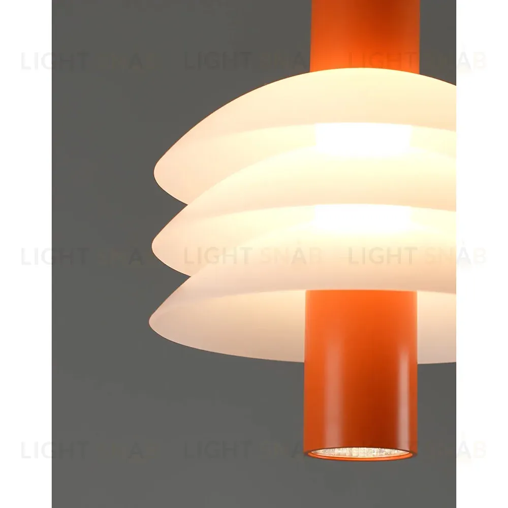 Подвесной светильник Moderli Sylv V10878-PL V10878-PL
