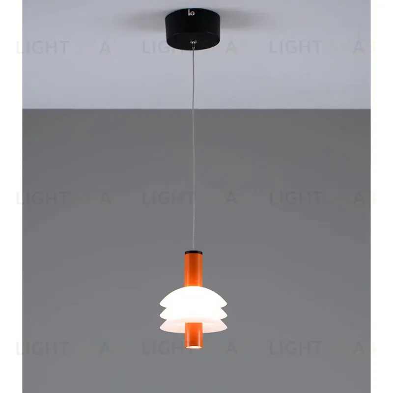 Подвесной светильник Moderli Sylv V10878-PL V10878-PL