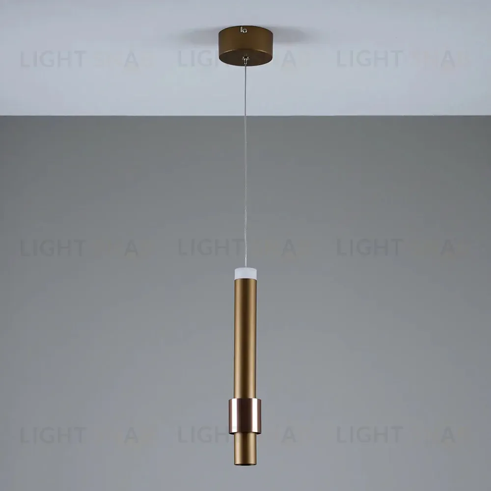 Подвесной светильник Moderli Elli V10882-PL V10882-PL
