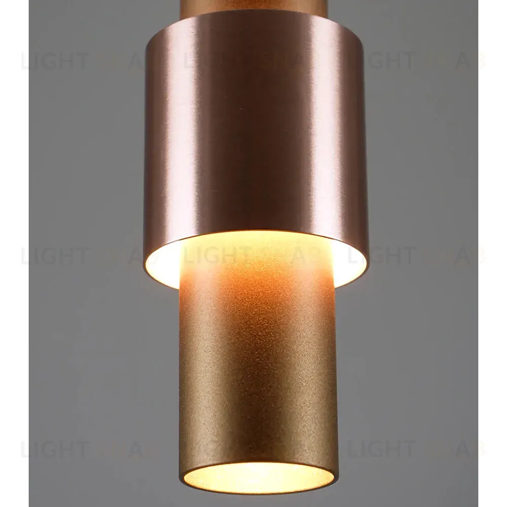 Подвесной светильник Moderli Elli V10882-PL V10882-PL