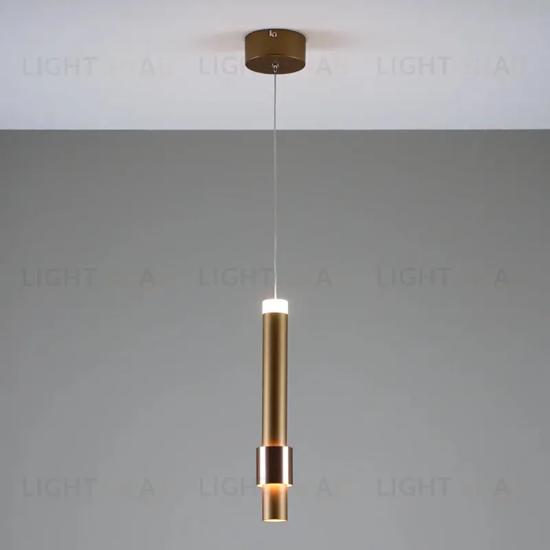 Подвесной светильник Moderli Elli V10882-PL V10882-PL