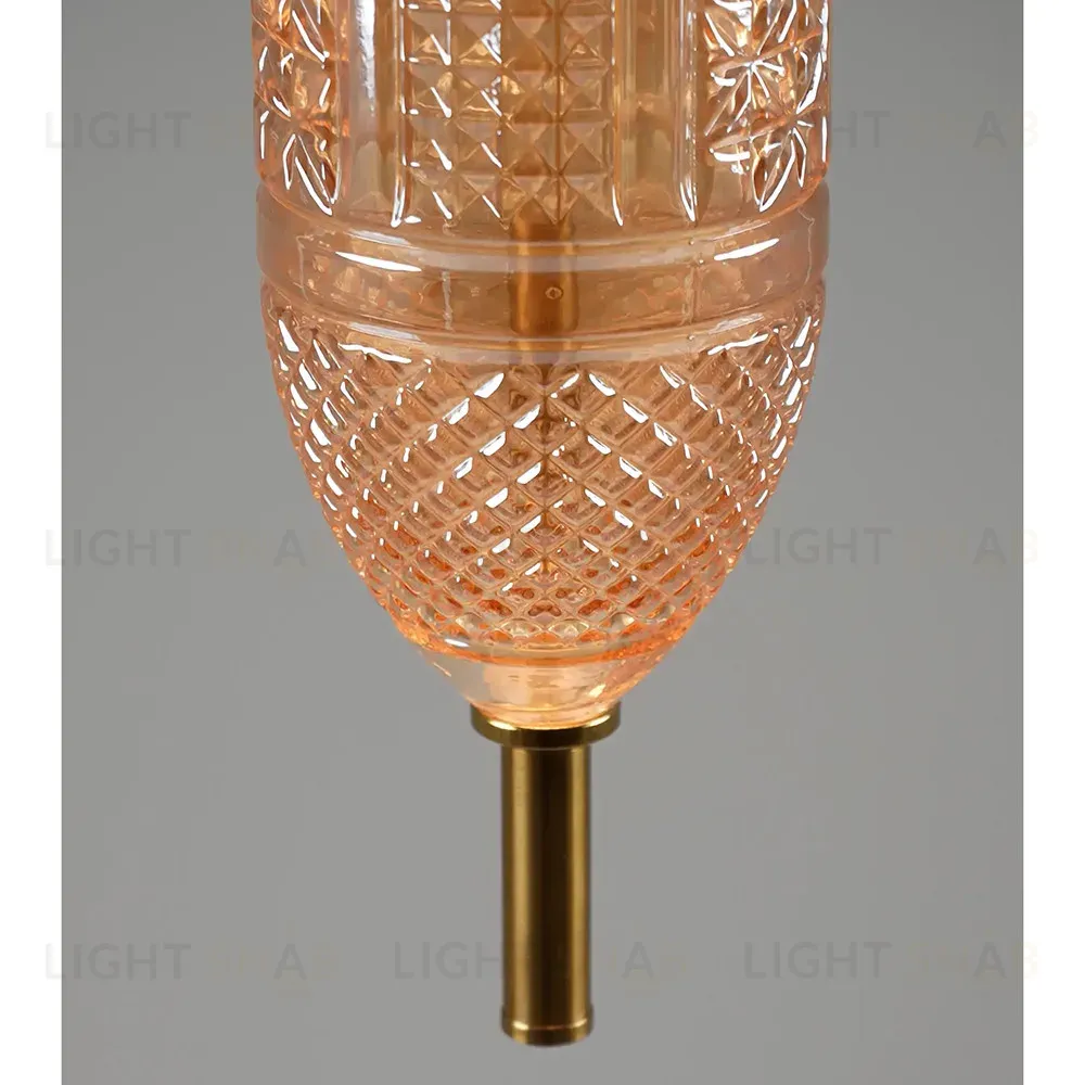 Подвесной светильник Moderli Candle V10915-PL V10915-PL