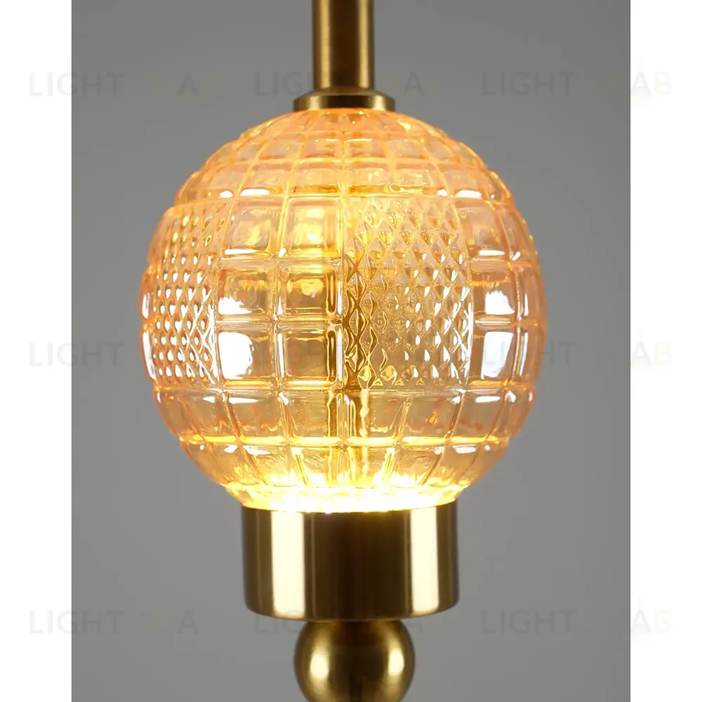 Подвесной светильник Moderli Candle V10915-PL V10915-PL
