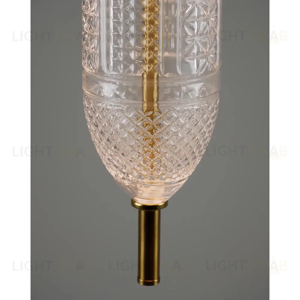 Подвесной светильник Moderli Candle V10916-PL V10916-PL