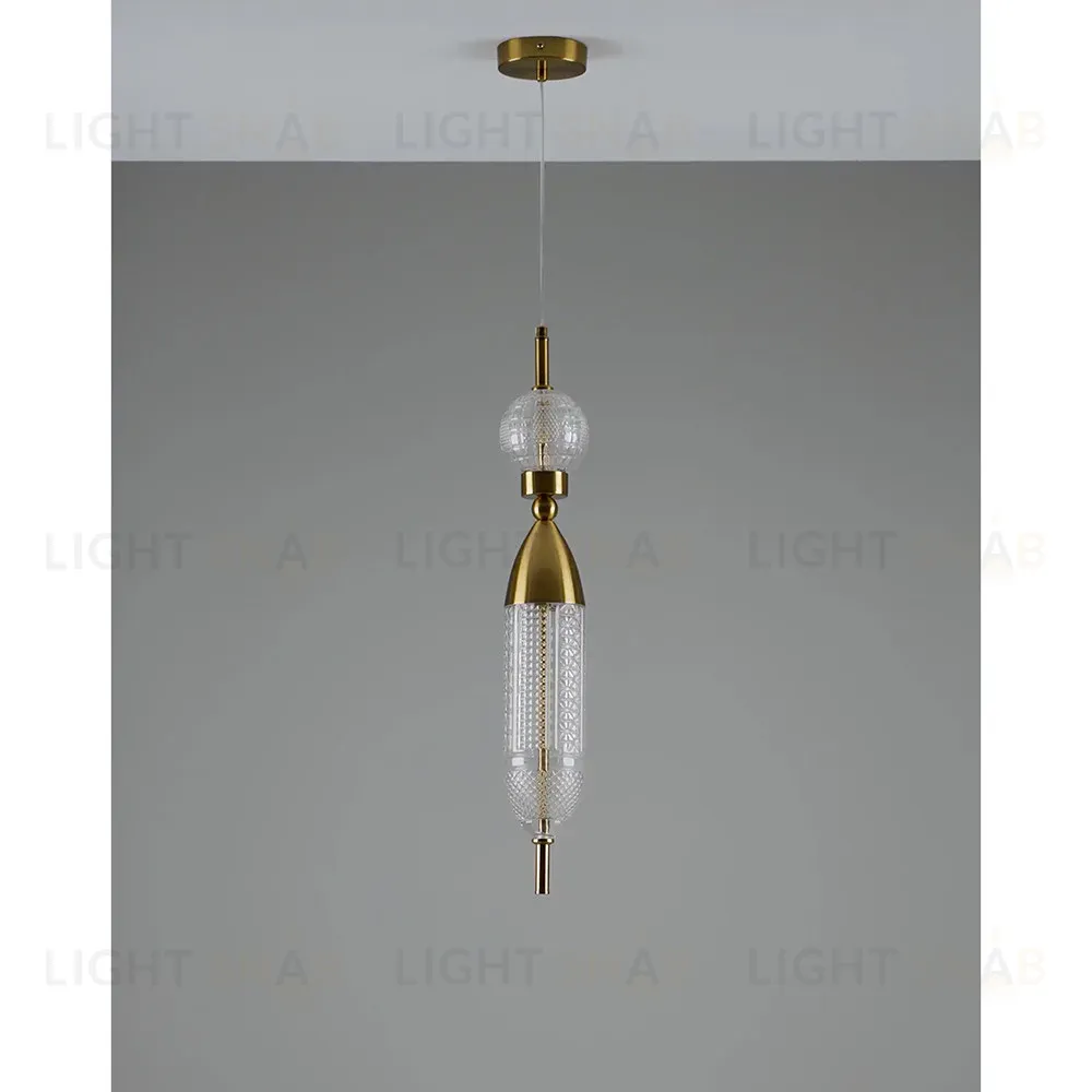 Подвесной светильник Moderli Candle V10916-PL V10916-PL