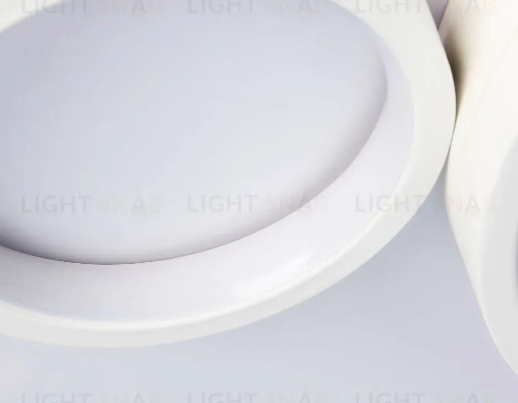 Потолочная люстра Ambrella Light Comfort LineTech FL4812 FL4812