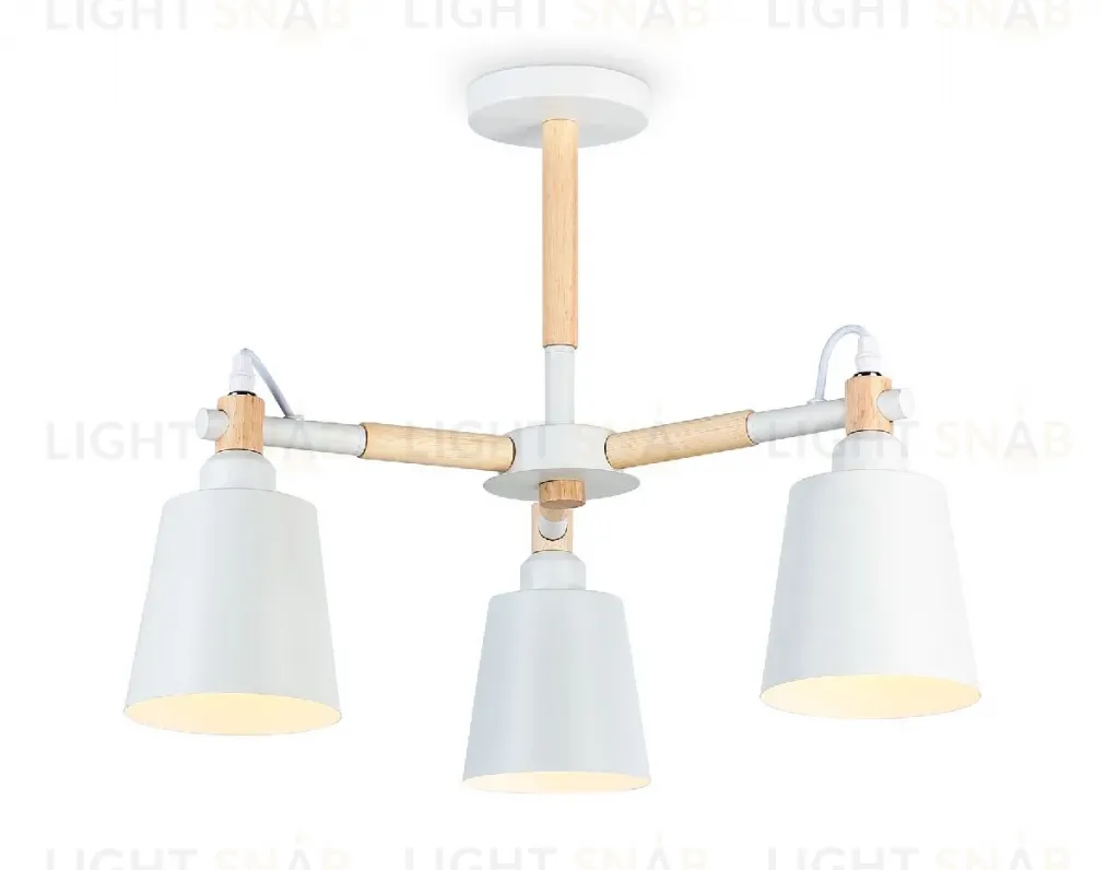 Люстра на штанге Ambrella Light Loft TR82204 TR82204