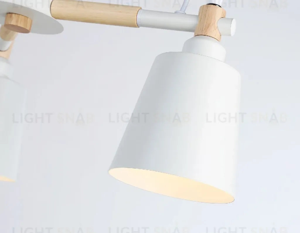 Люстра на штанге Ambrella Light Loft TR82204 TR82204