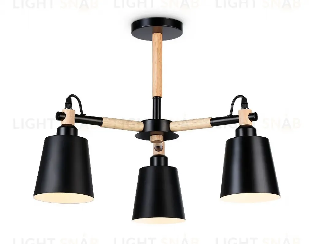 Люстра на штанге Ambrella Light Loft TR82206 TR82206