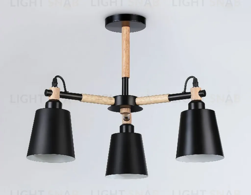 Люстра на штанге Ambrella Light Loft TR82206 TR82206