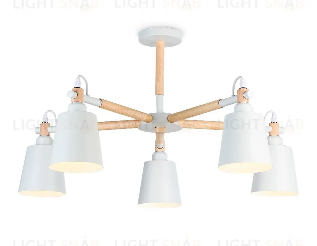 Люстра на штанге Ambrella Light Loft TR82208 TR82208