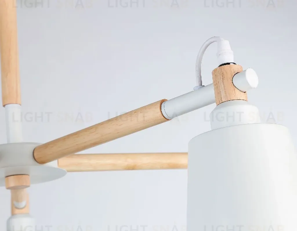 Люстра на штанге Ambrella Light Loft TR82208 TR82208