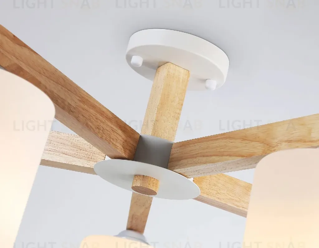Люстра на штанге Ambrella Light Loft TR83113 TR83113