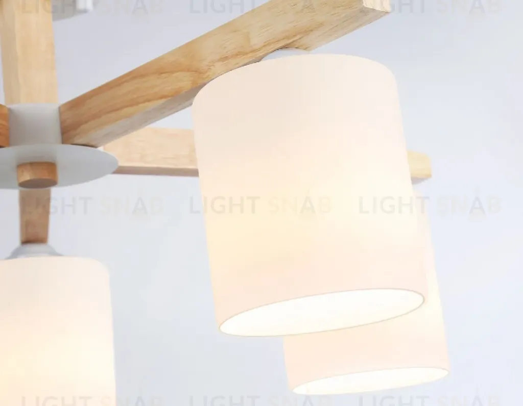 Люстра на штанге Ambrella Light Loft TR83113 TR83113