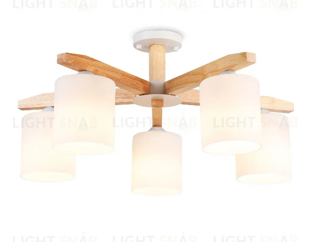 Люстра на штанге Ambrella Light Loft TR83113 TR83113
