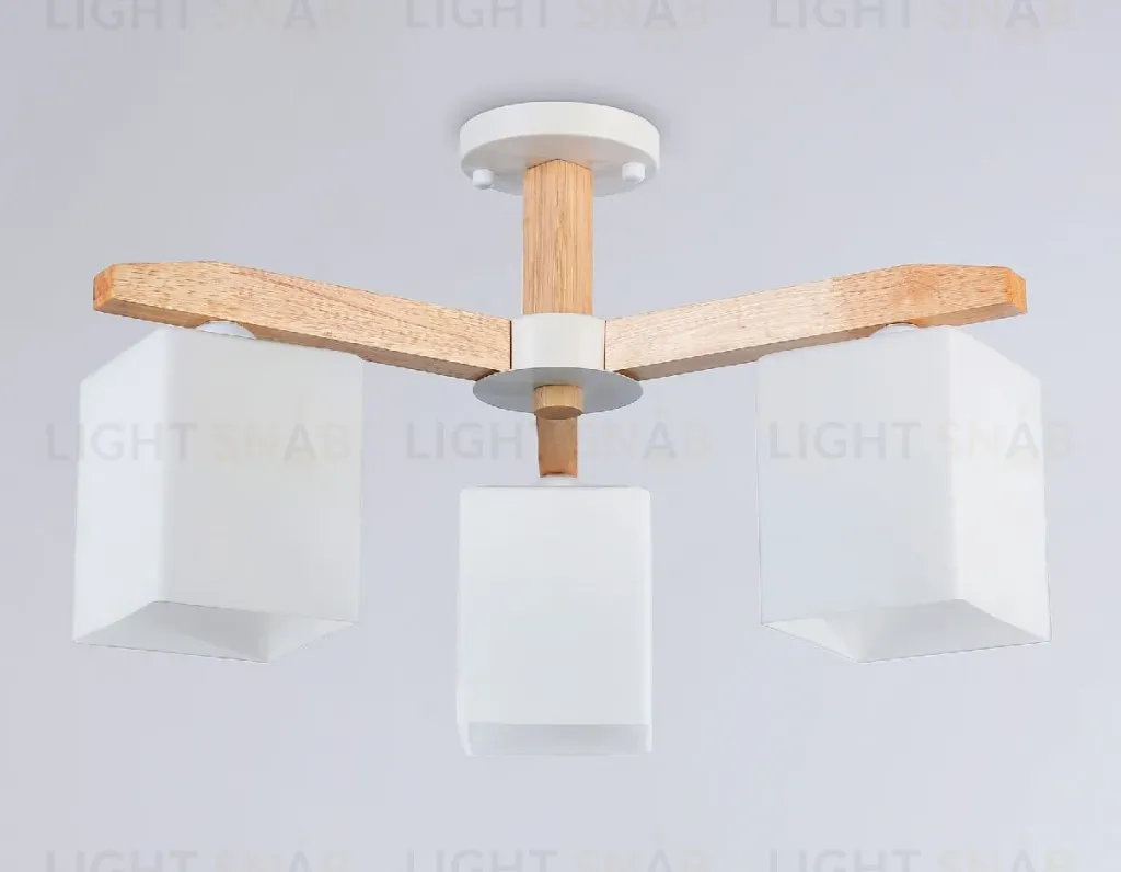 Люстра на штанге Ambrella Light Loft TR83115 TR83115