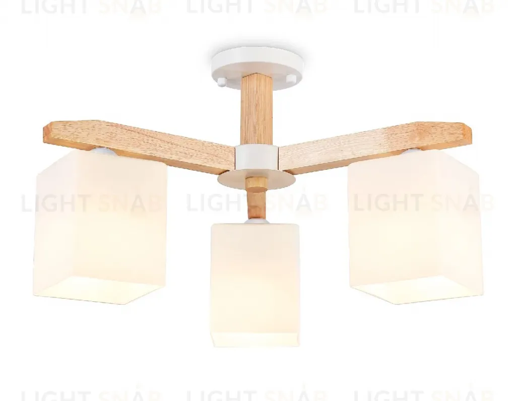 Люстра на штанге Ambrella Light Loft TR83115 TR83115